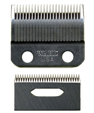 Wahl 1006 2-Hole Clipper Blades