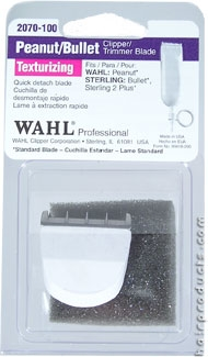 Wahl 2070-100 Texturizing Quick Detach Clipper Blade