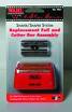 Wahl 7031-100 Professional 5 Star Series Replacement Foil And Cutter Bar