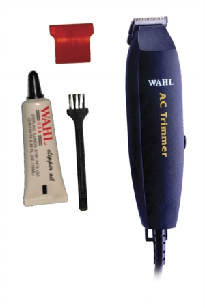Wahl 8040 AC Trimmer