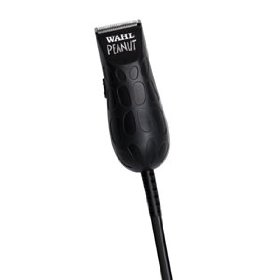 Wahl 8655-200 Peanut Clipper And Trimmer- Textured Black