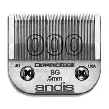Andis 64480 CeramicEdge Blade System