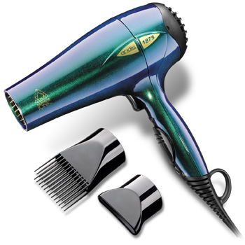 Andis 80415 Ceramic Tourmaline Hair Dryer