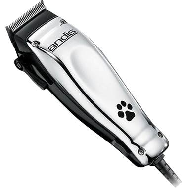 Andis Pet Clippers 18535 13 Piece Home Pet Clipper Kit