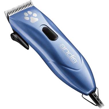 Andis Pet Clippers 23860 15 Piece Pet Clipper Kit