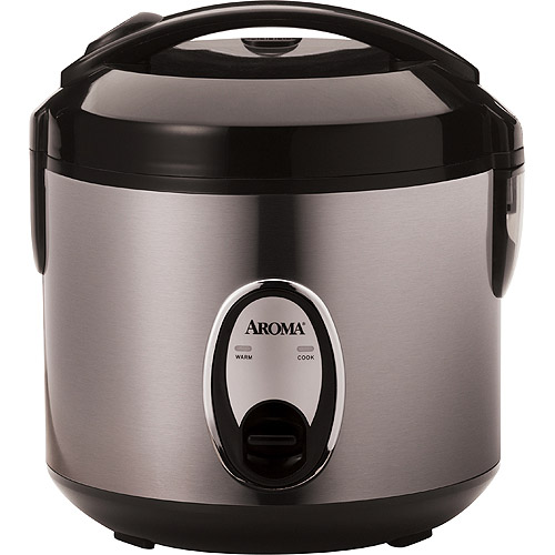 Housewares Arc914sb Cool-touch Rice Cooker