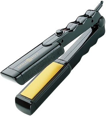 Belson 9420 Mini Professional Hair Straightening Iron