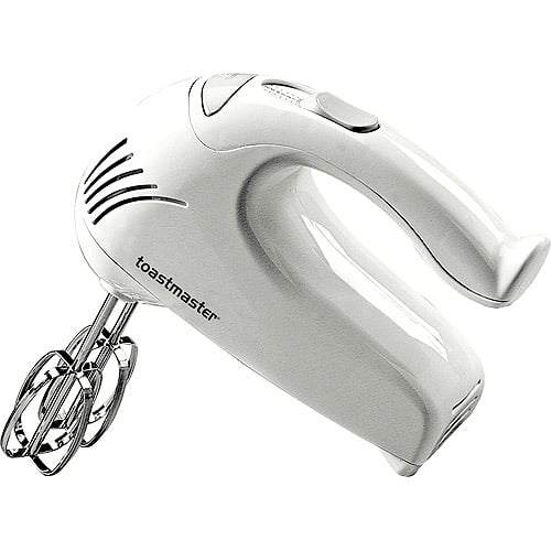 Black and Decker 1778 Tm Hand Mixer