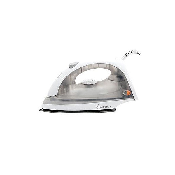 Black and Decker 3305 Tm Steam-Dry Iron