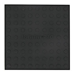 Conair BABHMBK Silicone Heat Mat