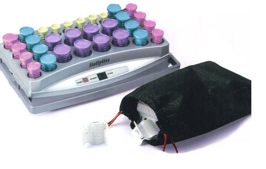 Conair BABHS30 Professional Hair Setter