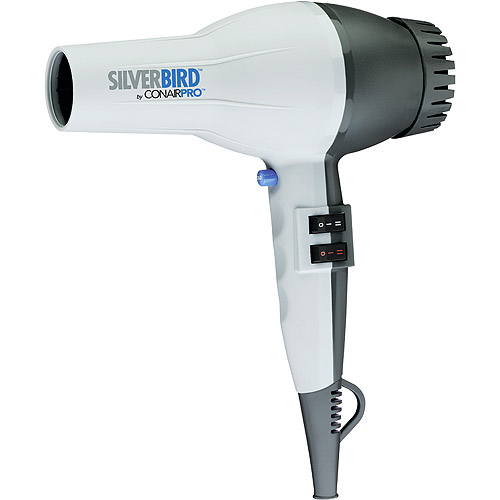 Conair SB307 Silverbird Drier