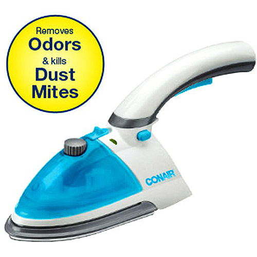 Conair GS19 Deluxe Handheld Fabric Steamer