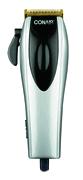 Conair HC245MCS 17 Piece Adjustable Clipper Kit