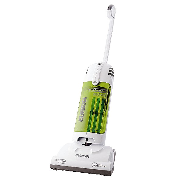 Eureka 443B Super Lite White Vacuum