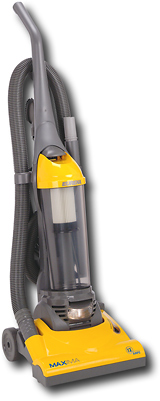Eureka 4700D Maxima Bagless Upright Vacuum