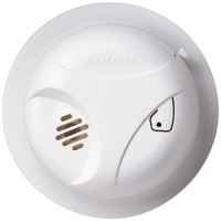 First Alert SA303CN3 Battery Powered Smoke Alarm First Alert SA303CN3 Battery Powered Smoke Alarm