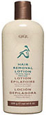 Gigi Wax 0455 Hair Removal Lotion- 8 Oz