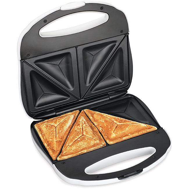 Hamilton Beach 25408 Sandwich Maker