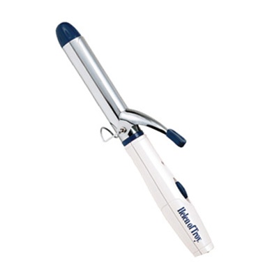Helen Of Troy 1581 1 Inch Pro Chrome Spring Iron