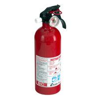 Kidde 21005944 Dry Chemical Fire Extinguisher- 5BC