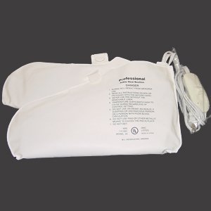 Mastex PAR25 Heated Beauty Booties