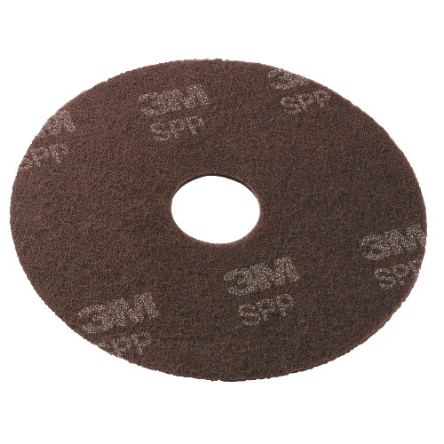 3M Corporation MCO 29592 Scothbrite Sqeeger Rplmt Blade 7 3/4 Case