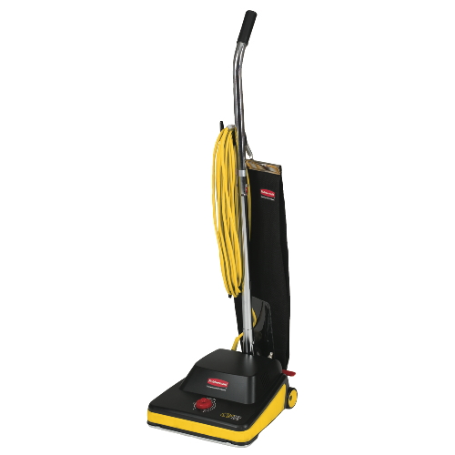 Rubbermaid RCP 9VCV12 Vacuum Cleaner 12 Inch Commercial