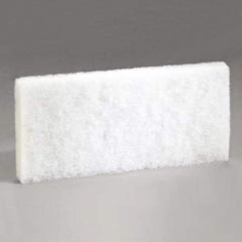 3M Corporation MCO 8440 Doodlebug M-Dty Scrub Pad 4.6X10 Blu 4/5 Case