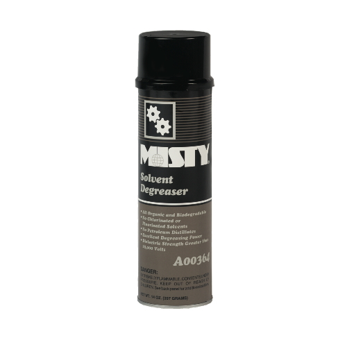 Amrep-Misty AMR A364-20 Windsor Versamatic 2 Ply Bag 10/10 Case