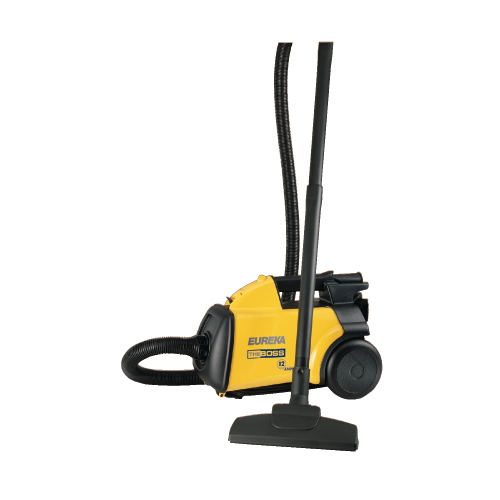 Electrolux EUR 3670 Mighty Mite Canister Vac