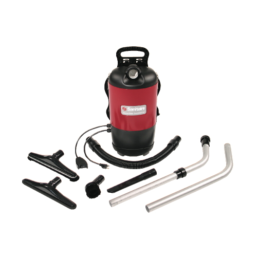 Electrolux EUR 412 Back Pack Vac