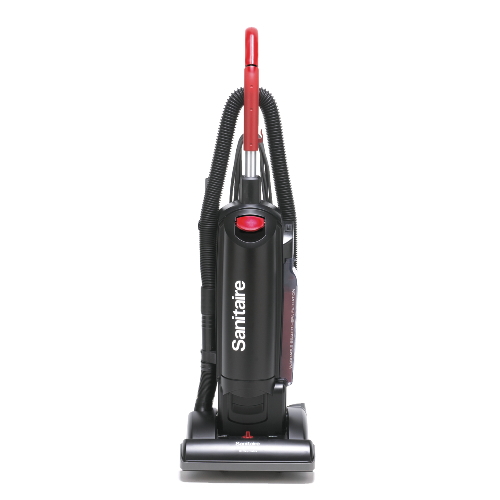 Electrolux EUR 5713 Sanitaire True Hepa Upright Vac 13 In