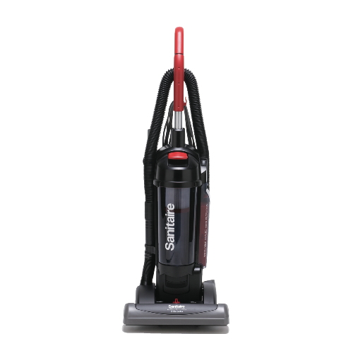 Electrolux EUR 5845 Sanitaire True Hepa Upright Vac Bagless