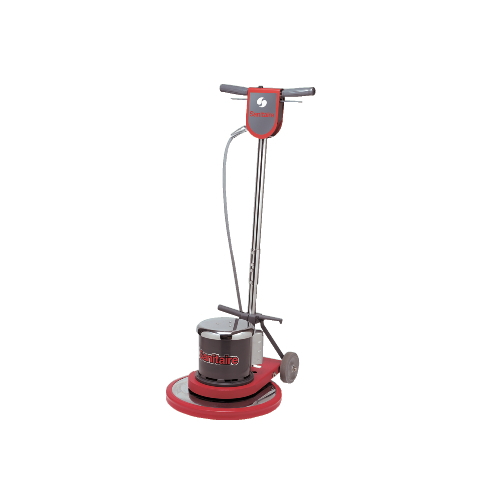 Electrolux EUR 6015 Sanitaire Floor Mach 17 In
