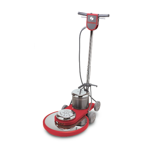 Electrolux EUR 6045 Burnisher 1.5Hp/1500 Rpm 50Ft Cord