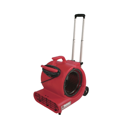 Electrolux EUR 6052 Sanitaire 3-Spd Air Mover with Dolly