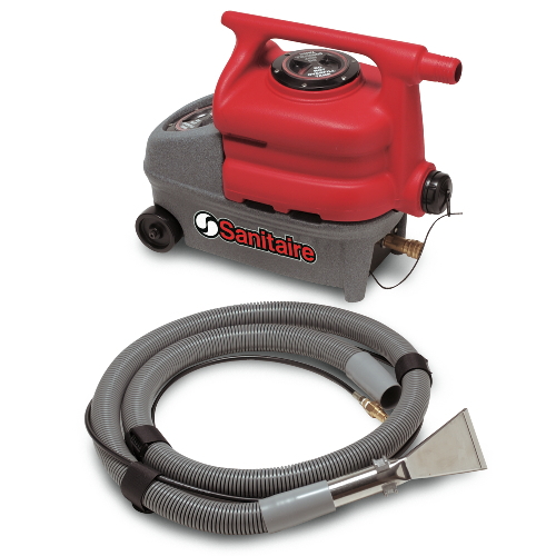 Electrolux EUR 6070 Spot Cleaner 1-1/2 Galsolution 8Ft Cord