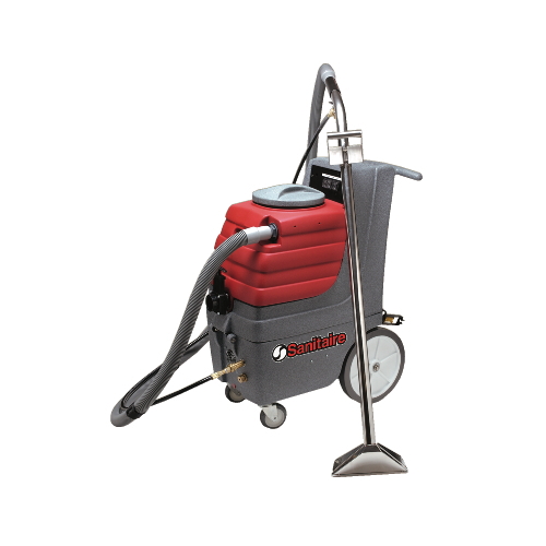 Electrolux EUR 6080 Sanitaire Comm Carpet Extractor