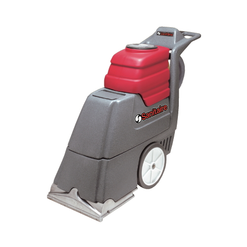 Electrolux EUR 6090 Sanitaire Upright Carpet Extractor
