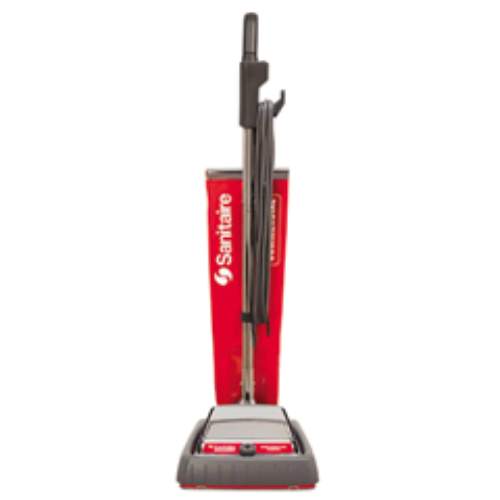 Electrolux EUR 881 Sanitaire Contractor Series Upright with Shake Bag