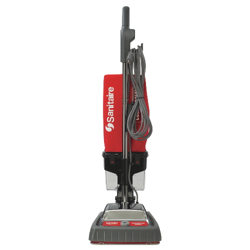 Electrolux EUR 882 Sanitaire Contractor Series Upright with Dirt Cup