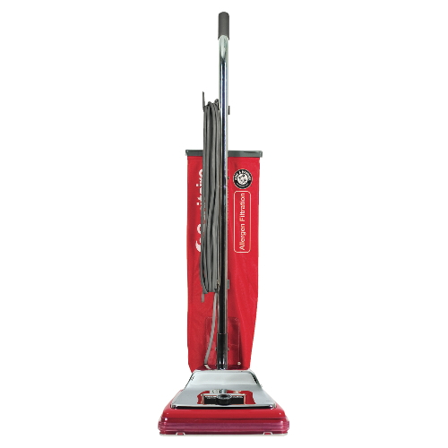Electrolux EUR 888 Sanitaire Vac 7 Amp with Micron Filtration 12 In