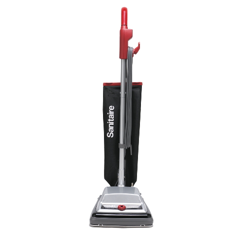 Electrolux EUR SC889 Sanitaire Commercial Upright Meets Leed Require