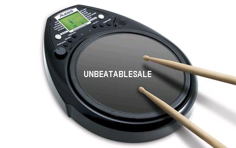 Alesis EPRACTICEPAD Electronic Drum Practice Pad