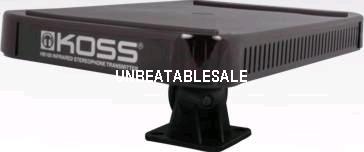 Kossoration HB100T Other Accessories and Equipment