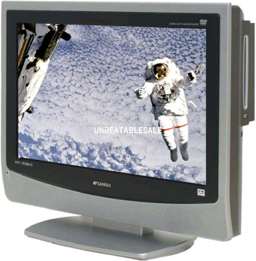 Orion America,Inc. HDLCDVD325