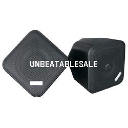 Pyle Indoor Outdoor Speaker Box  PDWP5BK