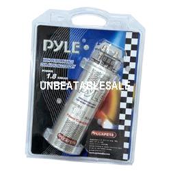 Pyle 1.8 Farad Digital Capacitor - PLCAPE18