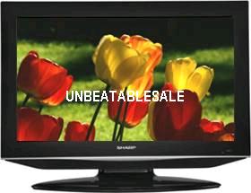 Sharp Electronics LC26DV22U